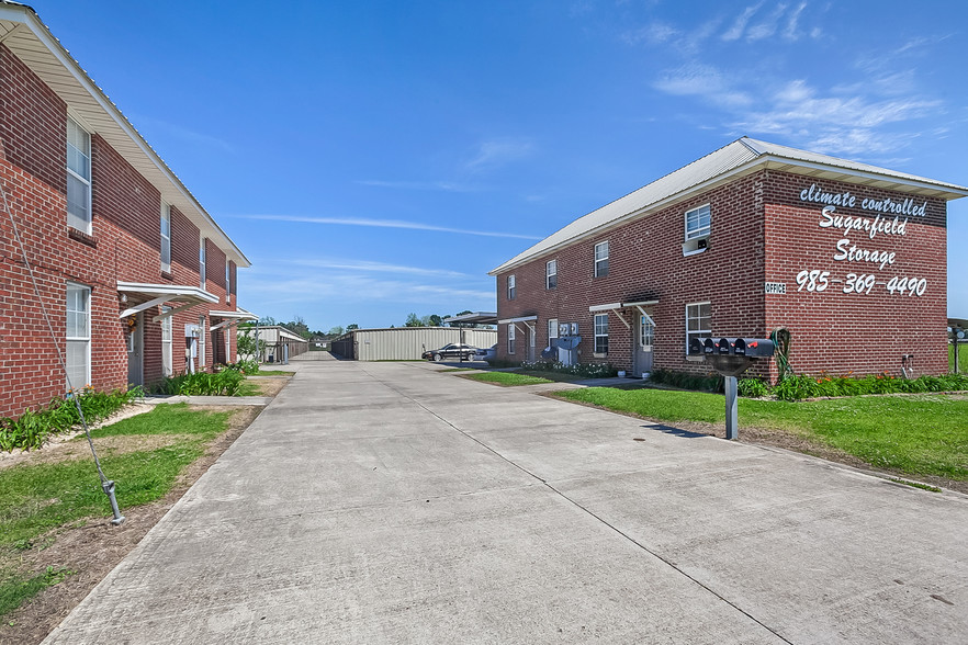 6289 Highway 70 N, Belle Rose, LA for sale - Primary Photo - Image 1 of 1