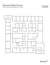 7005 Cortez Rd W, Bradenton, FL for lease Floor Plan- Image 1 of 1