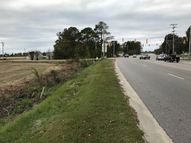 1901 Weeksville Rd, Elizabeth City, NC for sale - Building Photo - Image 3 of 3