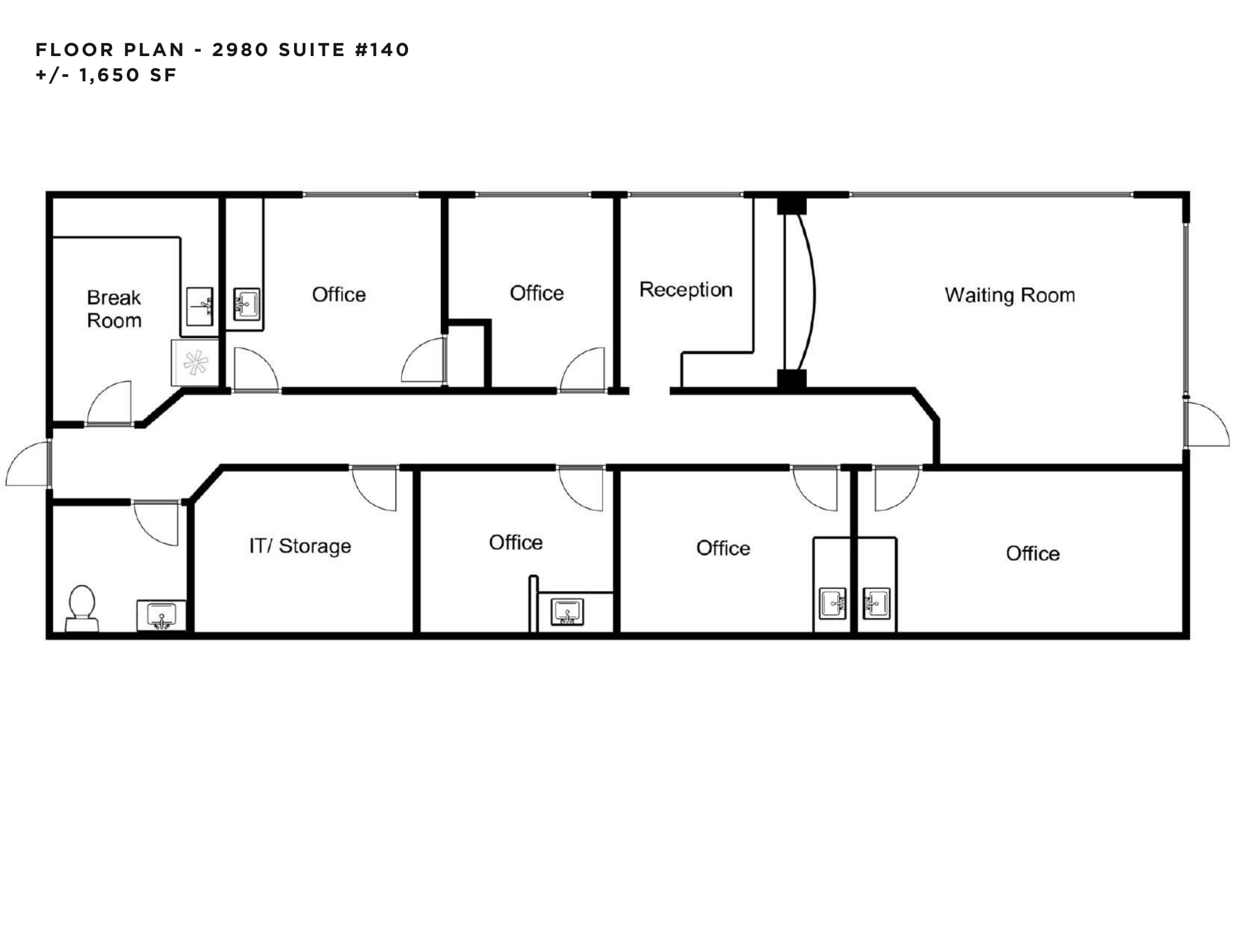 2960 St. Rose Pky, Henderson, NV à louer Photo intérieure- Image 1 de 1