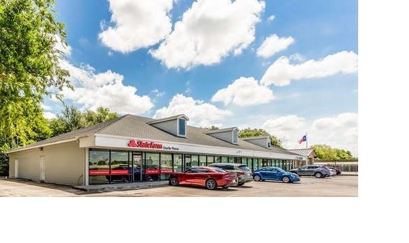 21840 Northwest Fwy, Cypress, TX à vendre Photo du bâtiment- Image 1 de 1