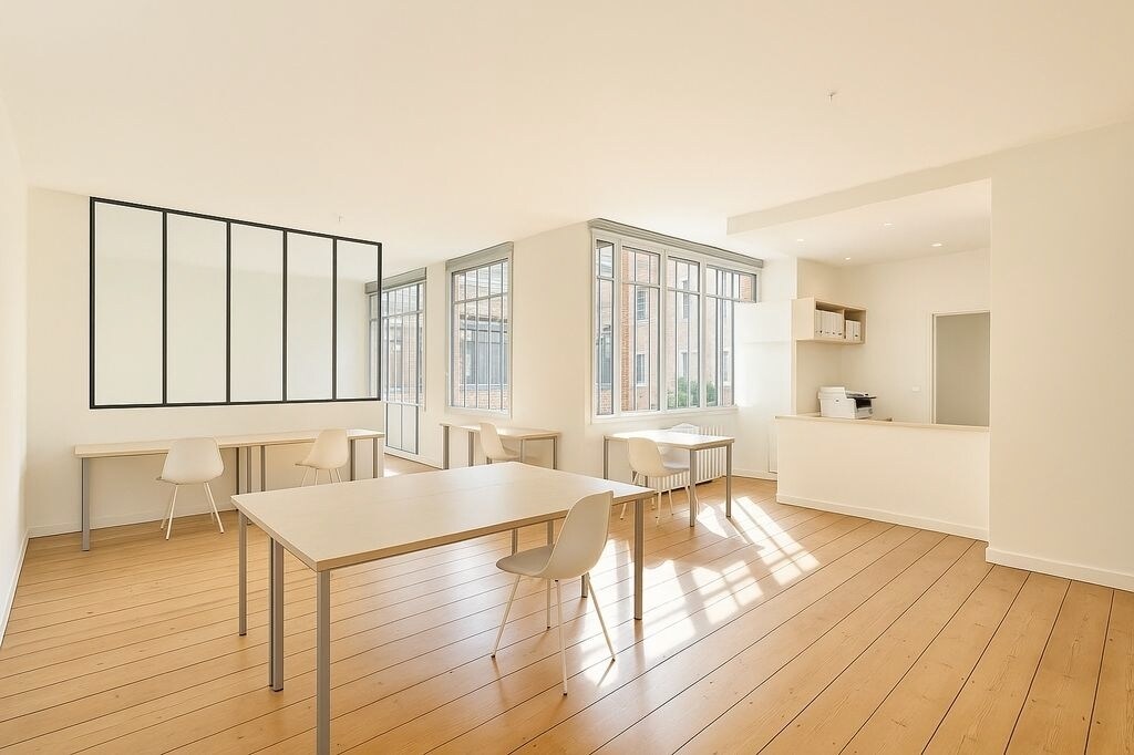 4 Impasse De Mont-Louis, Paris for lease Interior Photo- Image 1 of 4