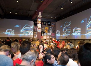 449 Powell St, San Francisco, CA for lease Interior Photo- Image 2 of 8