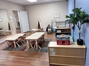 12802 Nacogdoches Rd, San Antonio, TX for lease Interior Photo- Image 2 of 11