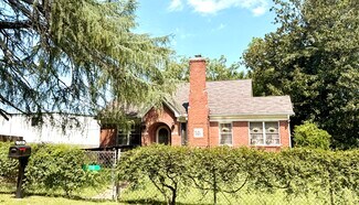Plus de détails pour 710 Raleigh St, West Columbia, SC - Bureau/Commerce de détail à louer