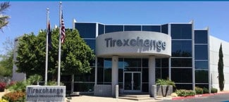 Plus de détails pour 15485 N 84th St, Scottsdale, AZ - Industriel à louer