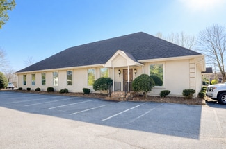 Plus de détails pour 1403 Eastchester Dr, High Point, NC - Bureau à louer