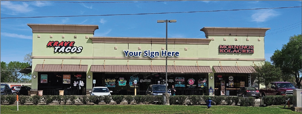 2900 Fm-528, Webster, TX for lease Building Photo- Image 1 of 7