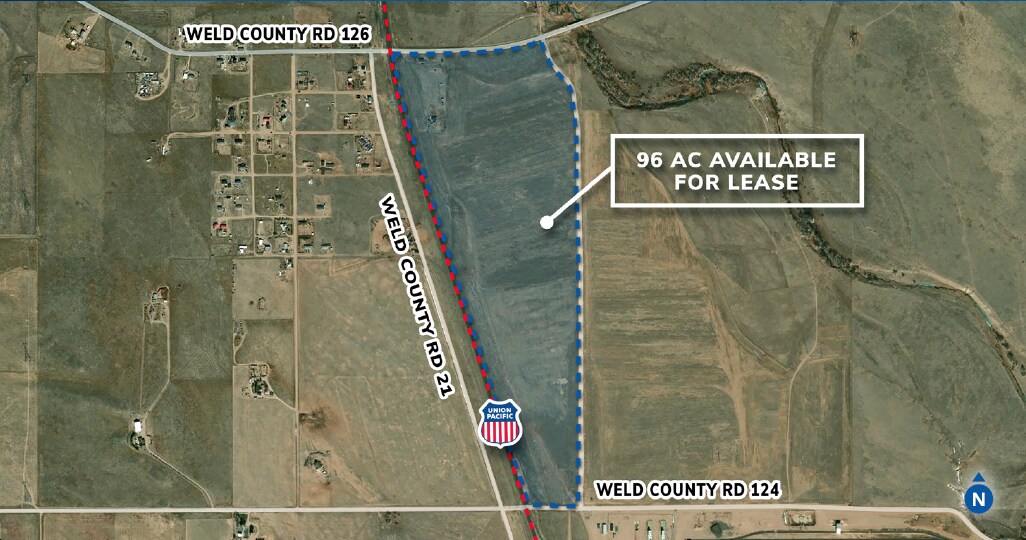 9958 County Road 126, Carr, CO for lease Primary Photo- Image 1 of 2