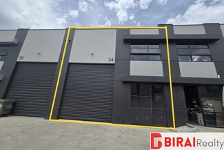 More details for 1-12 Buys Ct, Derrimut - Industrial for Lease