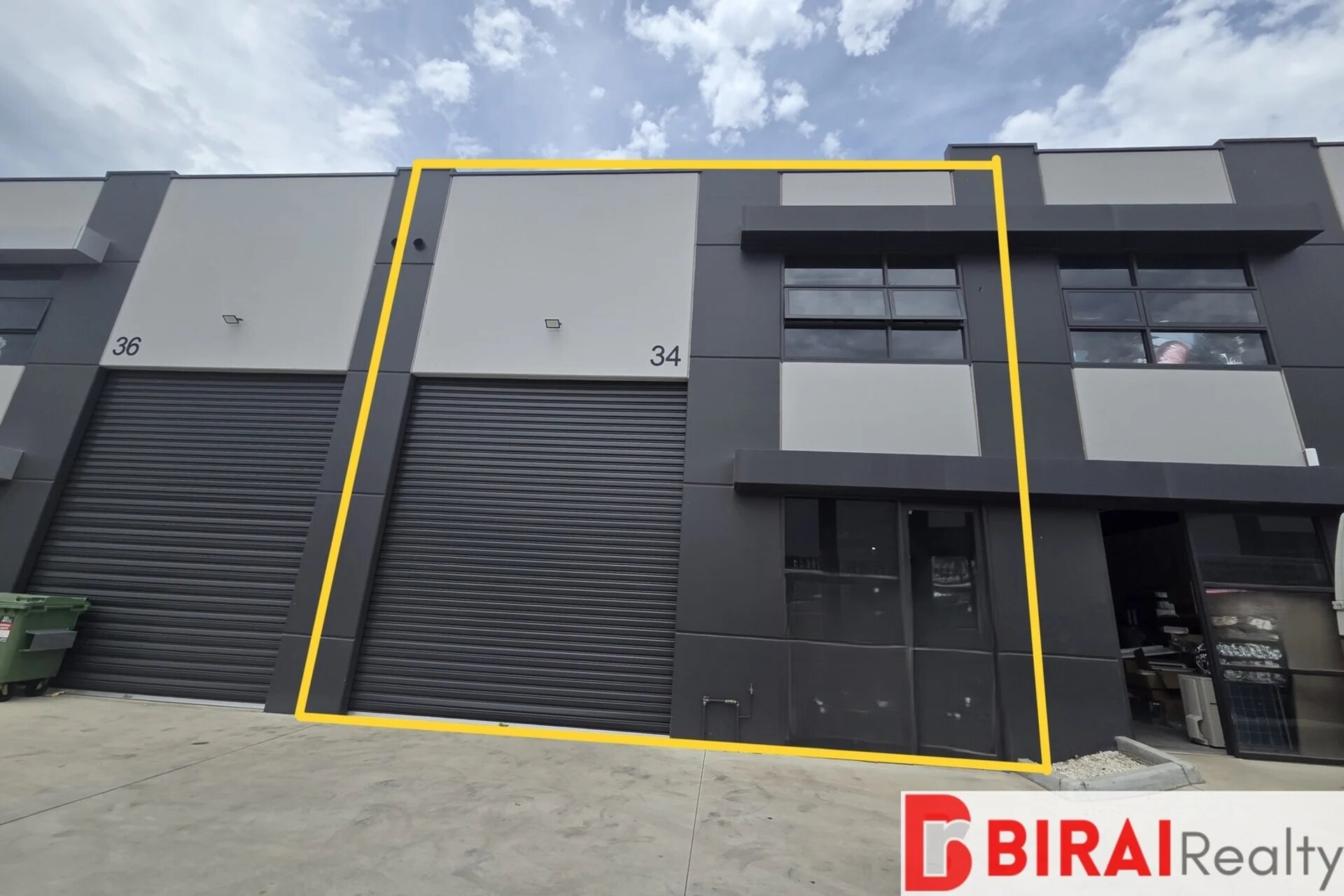 1-12 Buys Ct, Derrimut à louer Photo du bâtiment- Image 1 de 8