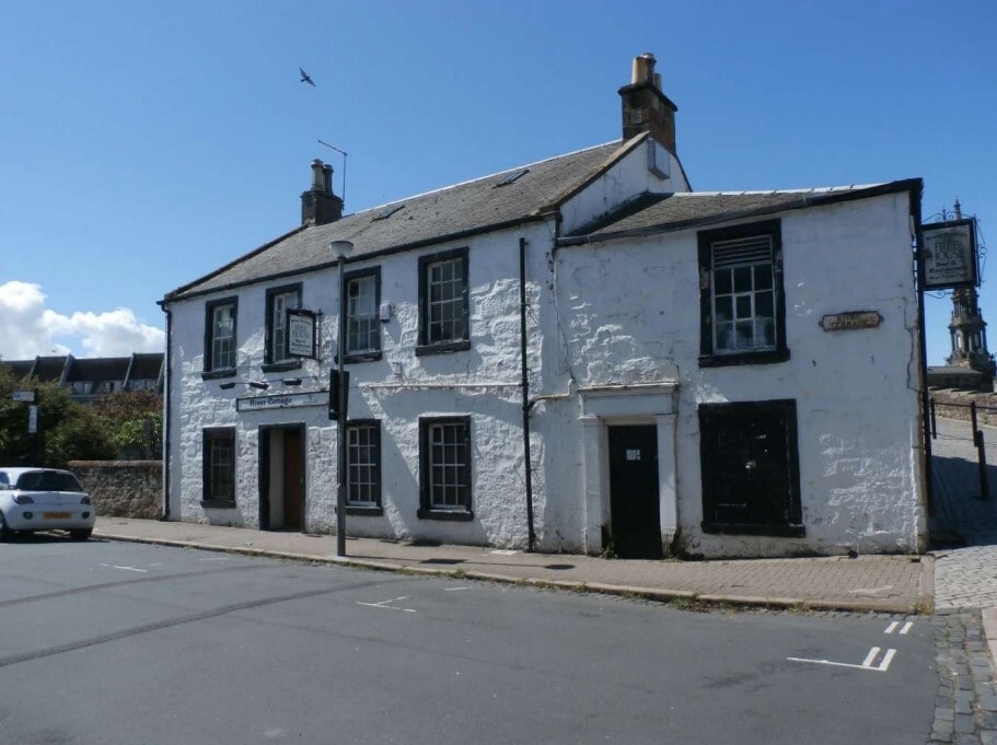 4 River Ter, Ayr for lease Primary Photo- Image 1 of 4