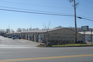 Plus de détails pour 950 Ridge Rd, Claymont, DE - Industriel/Logistique à louer