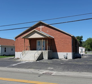 Plus de détails pour 4917 Webster St, Dayton, OH - Spécialité à vendre