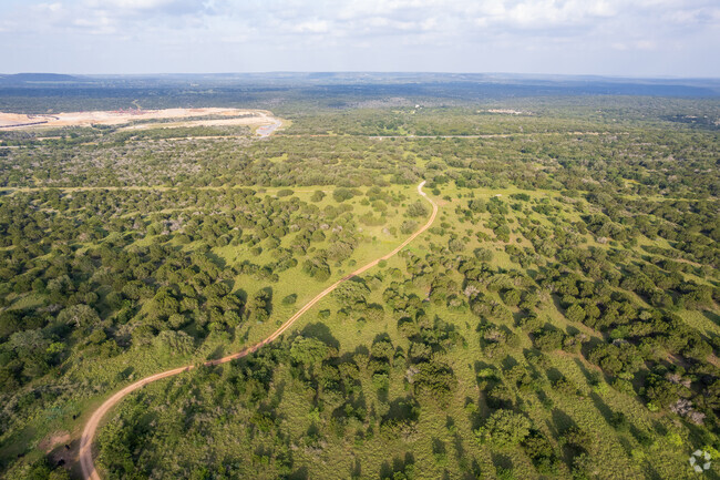 Plus de détails pour US Hwy 281 & Park Road 4, Burnet, TX - Terrain à vendre