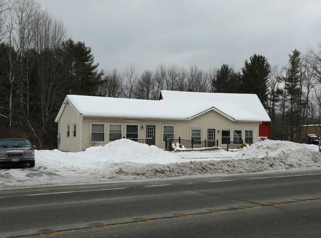 More details for 2362 State Highway 30, Mayfield, NY - Flex for Sale