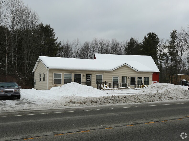 2362 State Highway 30, Mayfield, NY à vendre - Photo principale - Image 1 de 4