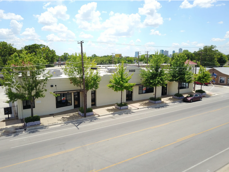 3000 Race St, Fort Worth, TX à vendre - Photo du bâtiment - Image 1 de 1