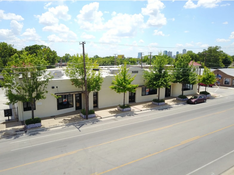 3000 Race St, Fort Worth, TX for lease - Primary Photo - Image 1 of 17