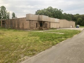 3960 Lodge Rd, Rocky Face, GA à louer Photo du bâtiment- Image 1 de 4