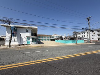 More details for 4800 Atlantic Ave, Wildwood, NJ - Hospitality for Sale