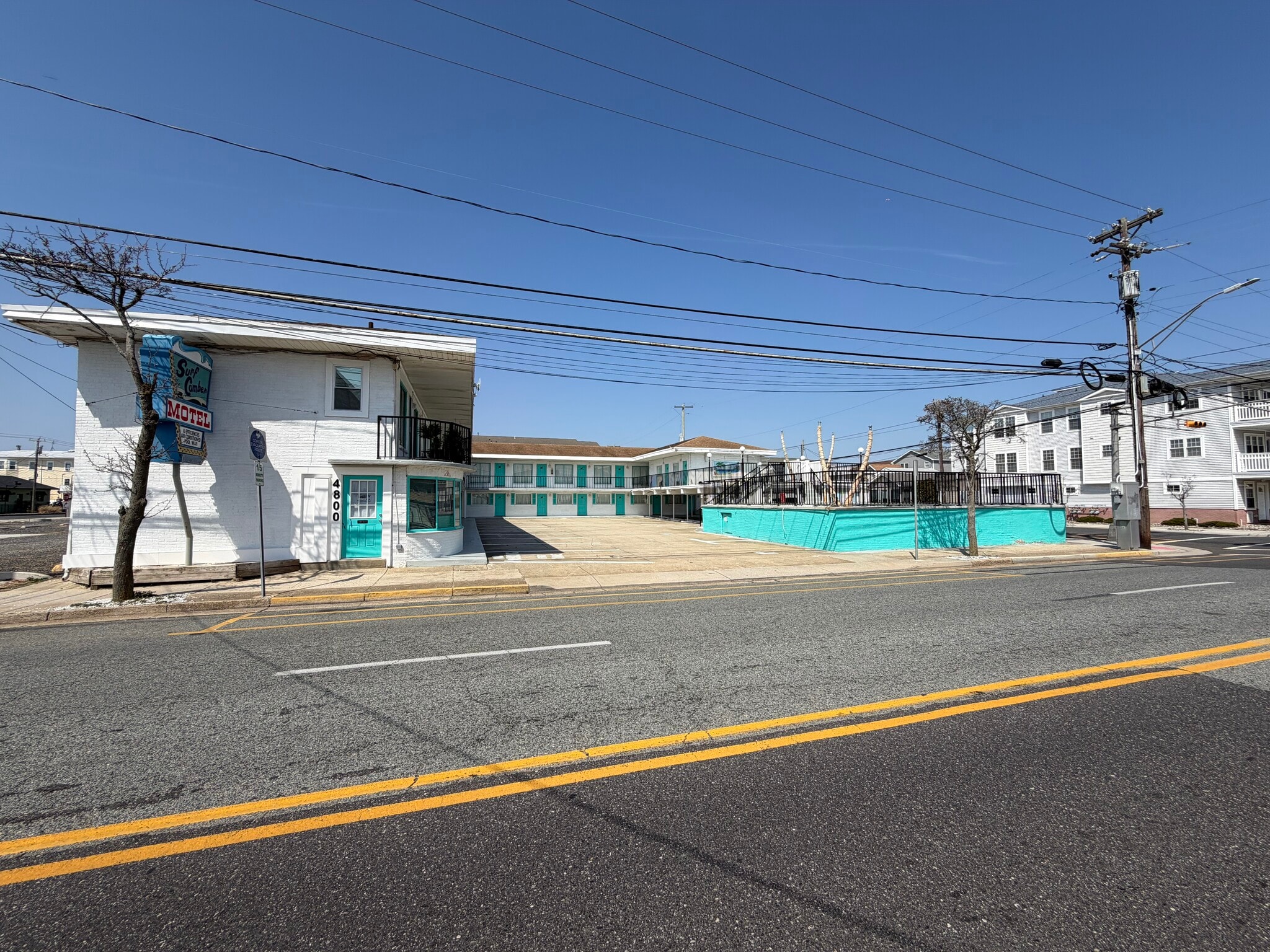 4800 Atlantic Ave, Wildwood, NJ for sale Primary Photo- Image 1 of 12
