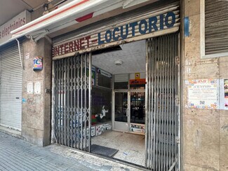 Plus de détails pour Multi-résidentiel à vendre