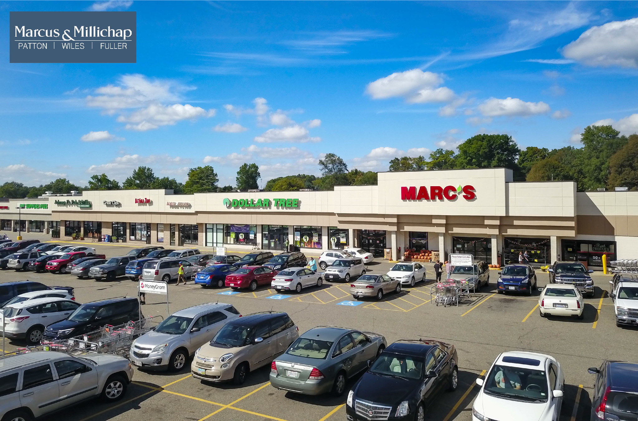 2891 Waterloo Rd, Akron, OH for sale Building Photo- Image 1 of 1