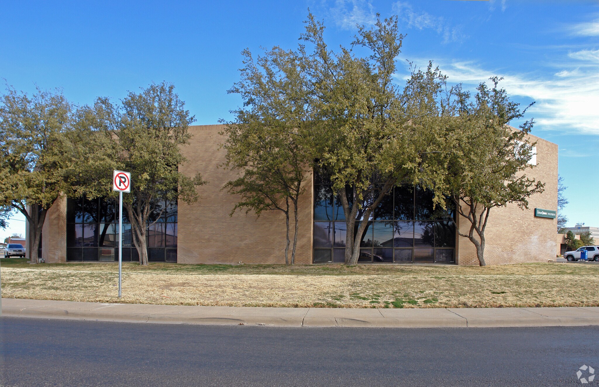 1901 E 37th St, Odessa, TX à louer Photo principale- Image 1 de 8