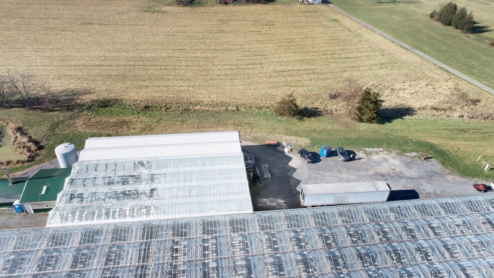 435 Fickes School Rd, York Springs, PA à vendre - Photo du bâtiment - Image 2 de 15