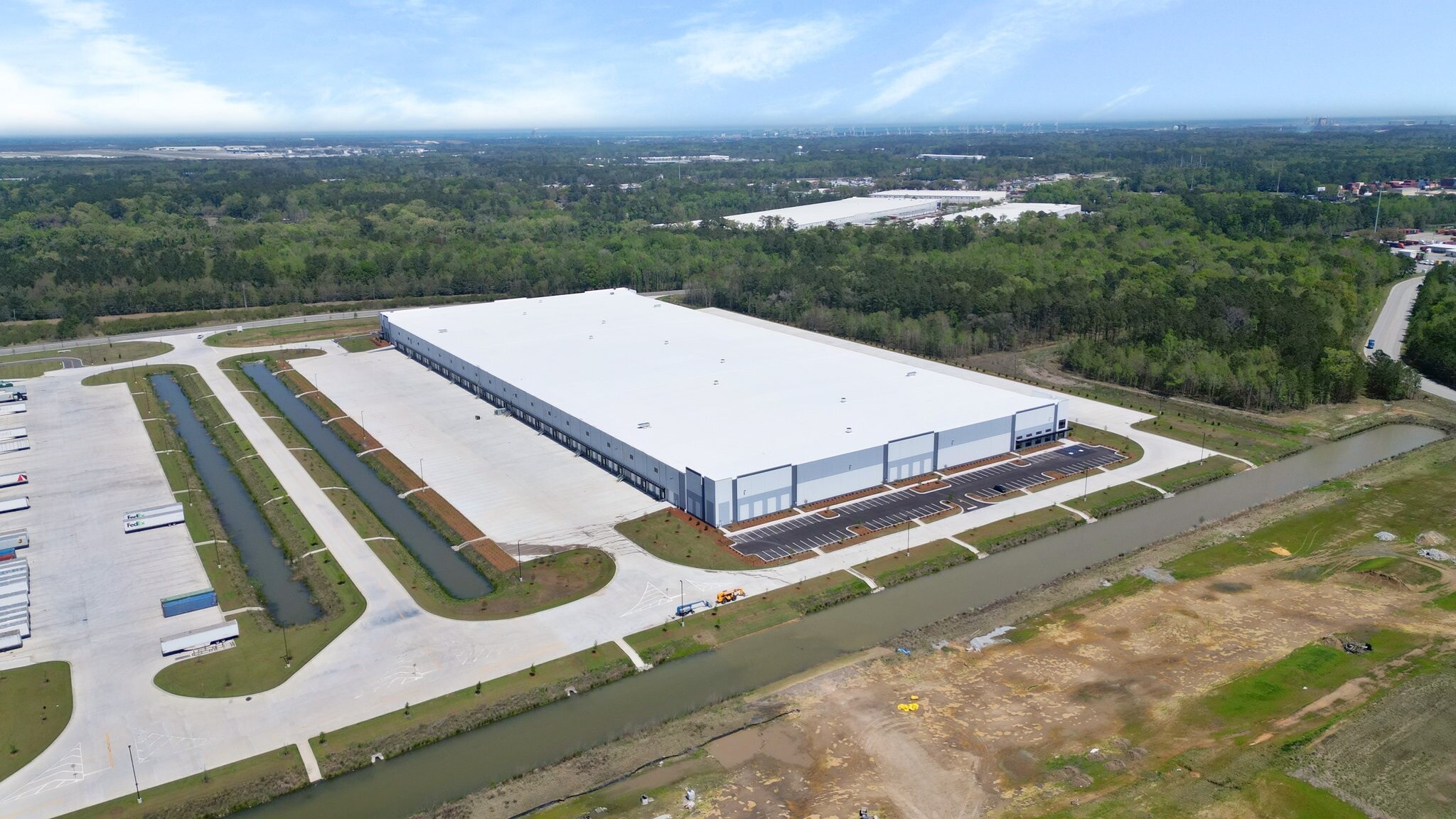 0 Pine Meadow Dr, Pooler, GA for lease Building Photo- Image 1 of 8