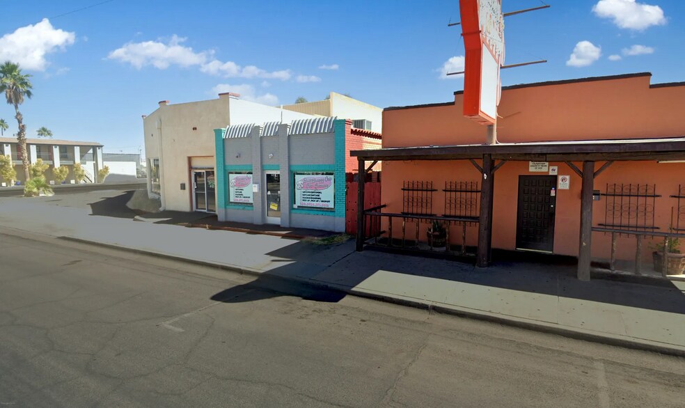 312 W 2nd St, Casa Grande, AZ à vendre - Photo du bâtiment - Image 2 de 9