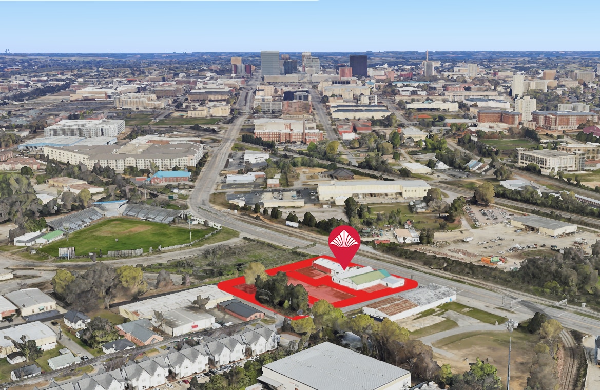 407 S Assembly St, Columbia, SC for sale Building Photo- Image 1 of 3