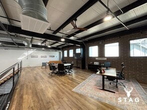 4451 Dale Earnhardt Way, Northlake, TX for lease Interior Photo- Image 2 of 13