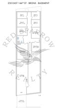 230 E 144th St, Bronx, NY à louer Photo intérieure- Image 2 de 2