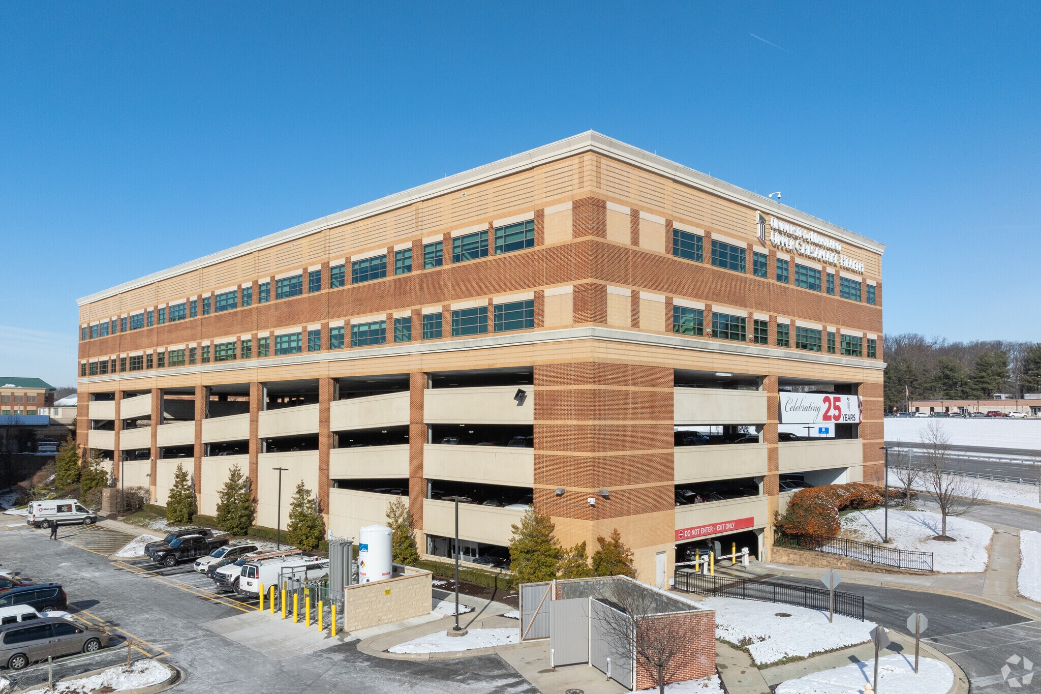 510-520 Upper Chesapeake Dr, Bel Air, MD for lease Primary Photo- Image 1 of 7