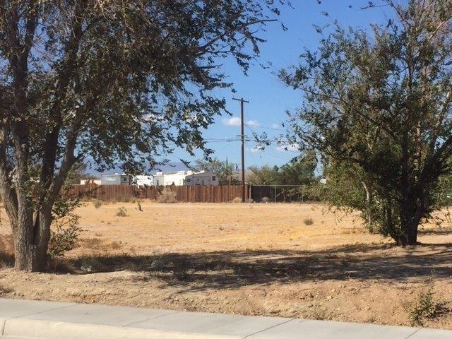 Amargosa Rd, Victorville, CA for sale Primary Photo- Image 1 of 1