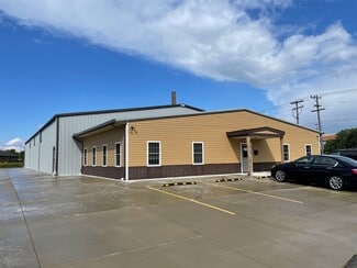 More details for 180 Hollywood Dr, Butler, PA - Industrial for Lease