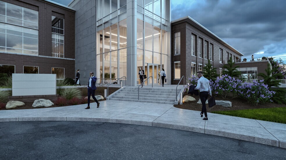 207 High Point Dr, Victor, NY à louer - Photo du bâtiment - Image 1 de 9