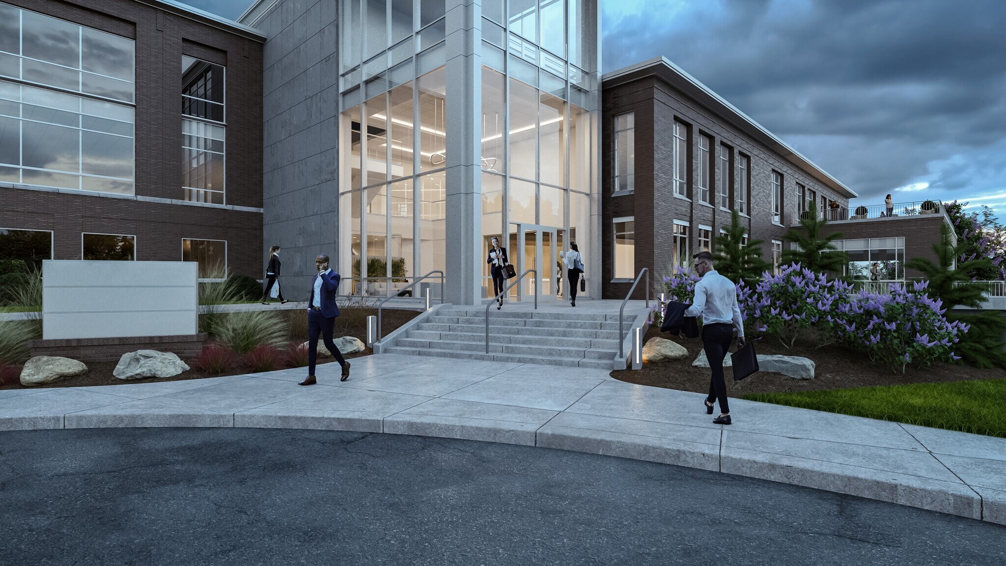 207 High Point Dr, Victor, NY à louer Photo du bâtiment- Image 1 de 10