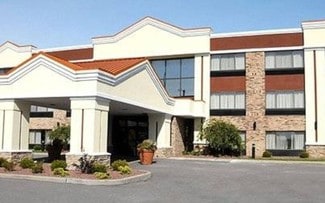 Plus de détails pour Michigan City Hospitality Properties – Services hôteliers à vendre, Michigan City, IN