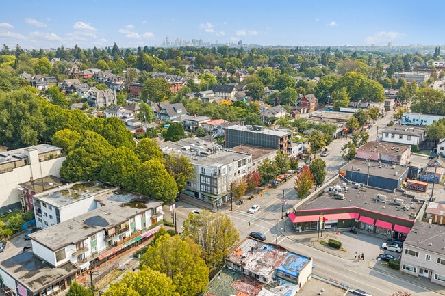 More details for 1718 Venables St, Vancouver, BC - Multifamily for Sale
