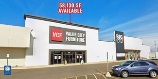 Plus de détails pour 4300-4328 W Broad St, Columbus, OH - Commerce de détail à louer