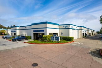 More details for 430 N Canal St, South San Francisco, CA - Industrial for Sale