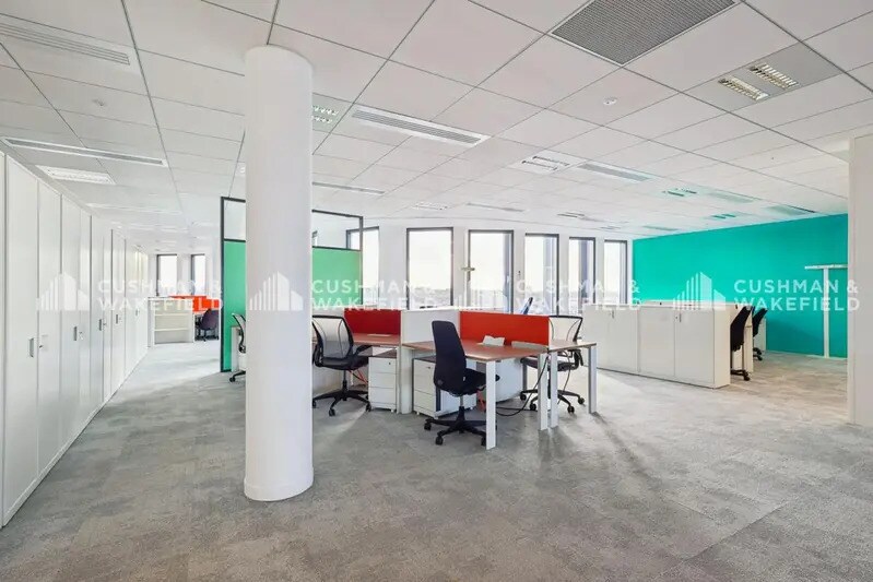 42-46 Avenue Aristide Briand, Bagneux for lease - Building Photo - Image 3 of 15