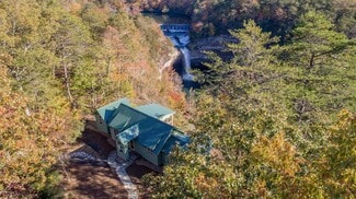 Plus de détails pour 142 Co 650 Rd, Mentone, AL - Spécialité à vendre