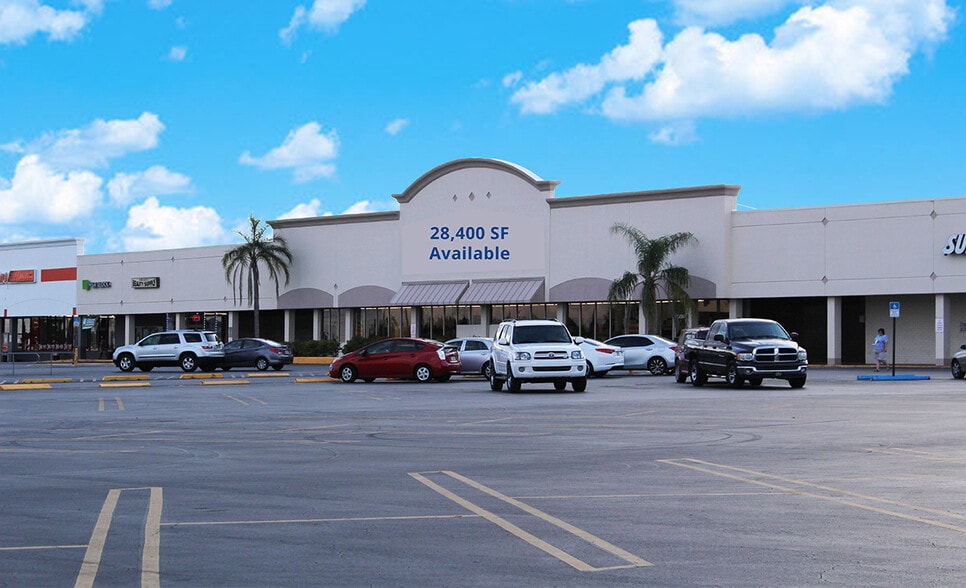 802-806 US Highway 27 S, Avon Park, FL for lease - Building Photo - Image 2 of 3