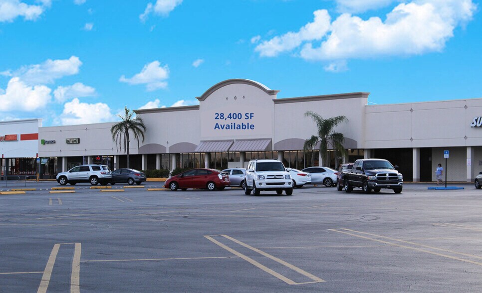 802-806 US Highway 27 S, Avon Park, FL à louer - Photo du bâtiment - Image 2 de 3