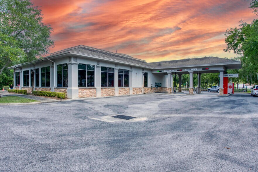 2510 SE Maricamp Rd, Ocala, FL à vendre - Photo du bâtiment - Image 3 de 22