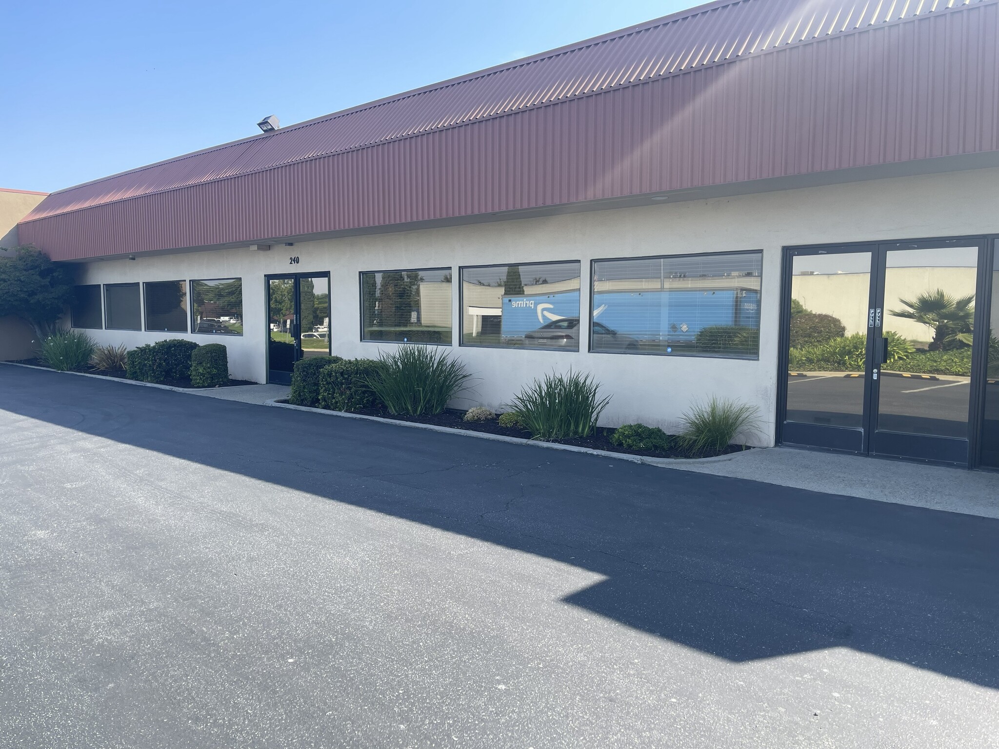 232-250 S Hillview Dr, Milpitas, CA for lease Interior Photo- Image 1 of 1